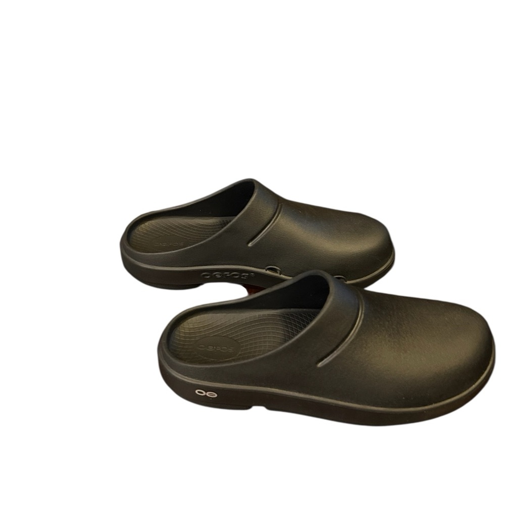 OOFOS UNISEX OOCLOOG CLOG